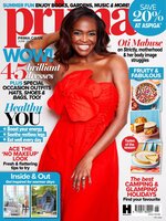 Prima UK